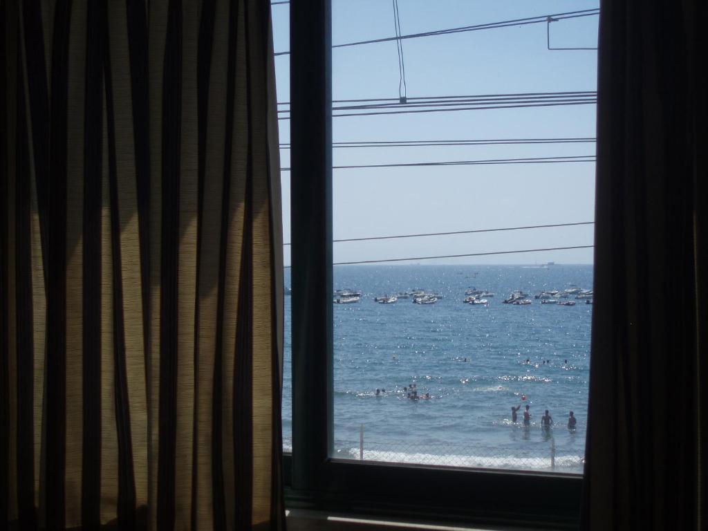 Albergo Delle Rose ポッツオーリ エクステリア 写真