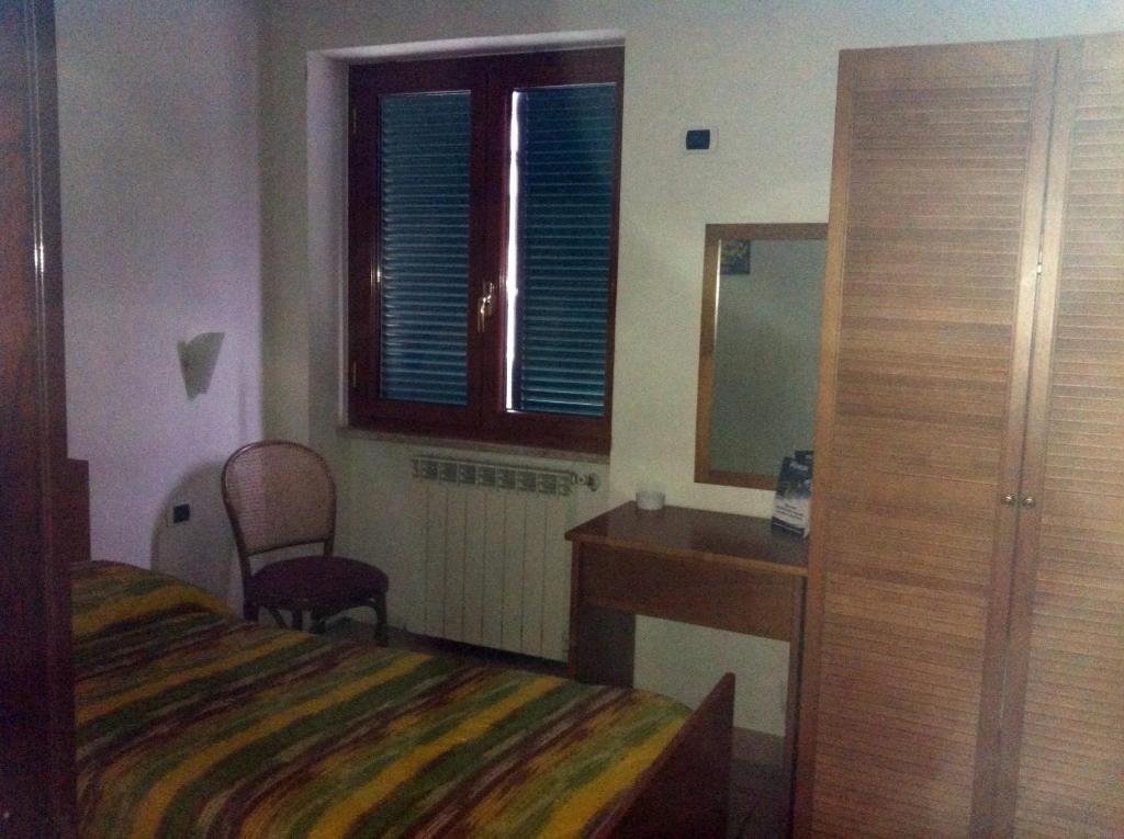 Albergo Delle Rose ポッツオーリ エクステリア 写真