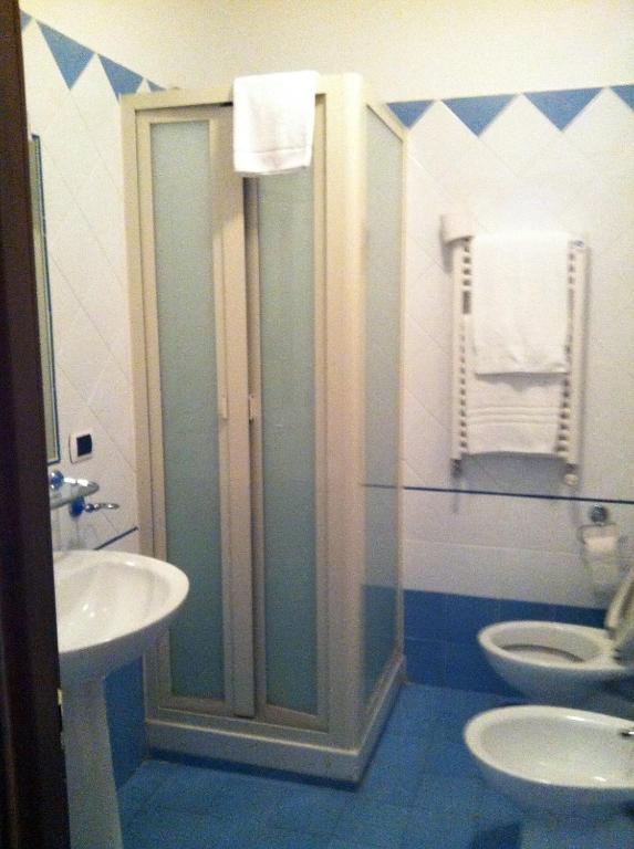 Albergo Delle Rose ポッツオーリ 部屋 写真