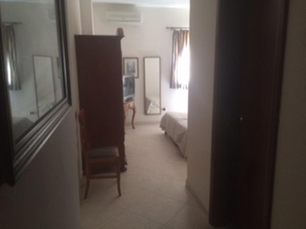 Albergo Delle Rose ポッツオーリ エクステリア 写真